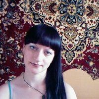Козырчикова Марина