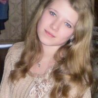 Смирнова Анастасия