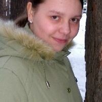 Людмила Борисова