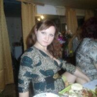 Анна Толстова