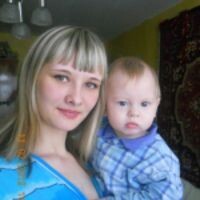 анастасия
