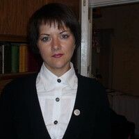 Татьяна Акулич