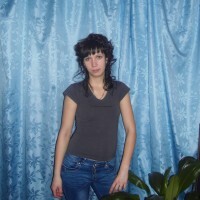 Коваль Елена