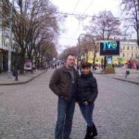 Стелла Ищенкоё