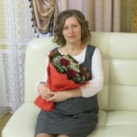 Татьяна Киселева