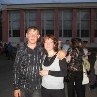 Кряжева Оксана