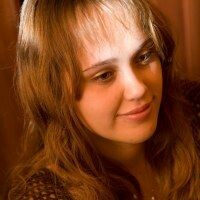 Анютка