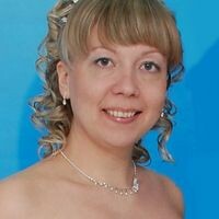 Ирина Рослякова