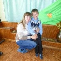 Анюта Крайнова