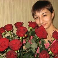 Васильева Эльвира