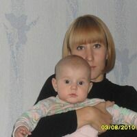 Старостина Ирина