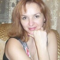 Валерия Быханова