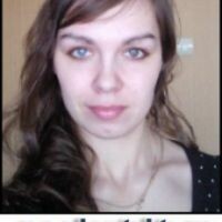 Тюленёва Алёна