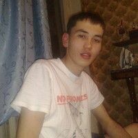 Сулайманов Жусуп