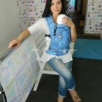 ЭЛЬНАРА Утякаева