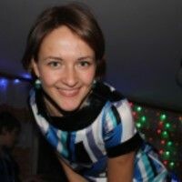 Анна Хонина