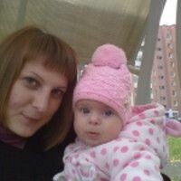 Маришка Зубкова