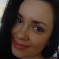 Ирина Качан