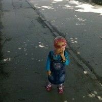 Хомутова Валентина