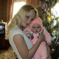 Екатерина Жук