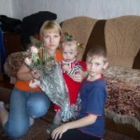 Татьяна Игнататьева