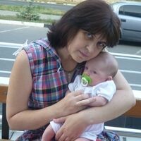 Ковальчук Татьяна