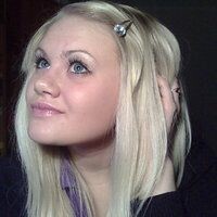 Екатерина Лысова