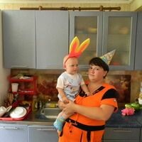Елена Садуева