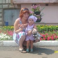 Володькина Дарья