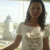 Айжан