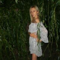 Дашка Пузикова