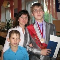 Анна