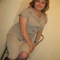 Улядарова Иннеска