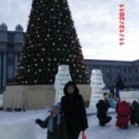 Ольга