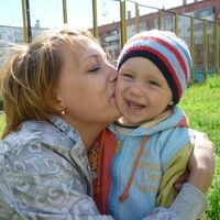 торчило людочка