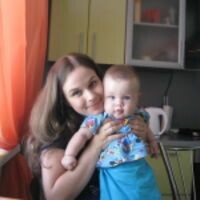 Даша Хабирова