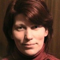 Канц Ирина