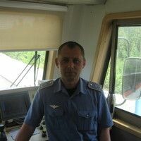 Корчагин Дмитрий