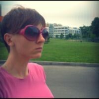 Нина Белка