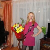 Матвеева Мария