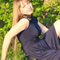 Юлия Рощупкина