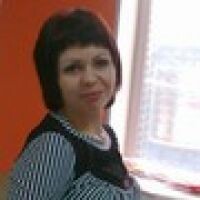 Евсюкова Екатерина