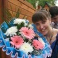Анастасия Попова