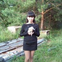 Анфиса