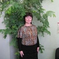 Розина Алла