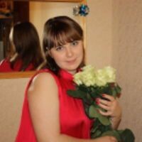 Оксана