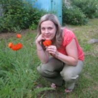 Елена Поварнева