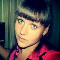 Светлана Кривоносова