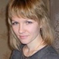 Олеся Гаврилова