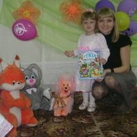 Ольга Дурова